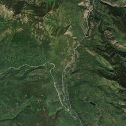 Placita Colorado Satellite Map