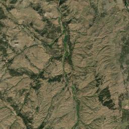 Westcreek Colorado Satellite Map