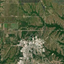 12070-12074 Governor Harvey Canyon Road Satellite Map