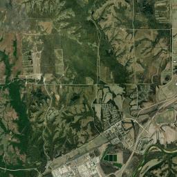 515 South Elm Street, Ogden, KS 66517 Satellite Map