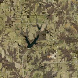 19103-19199 McLouth Road, Tonganoxie Satellite Map