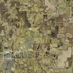 403-423 East 4th Street, Tonganoxie, KS Satellite Map