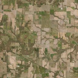 State Hwy CC Middletown MO 63359 Satellite Map