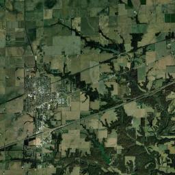 Altamont Satellite Map