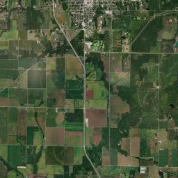 507 West Washington Street, Sullivan, IN Satellite Map