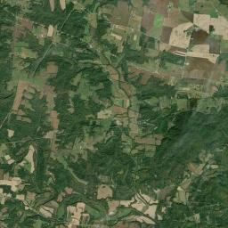 North Uniontown Ohio Satellite Map