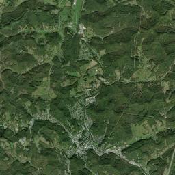 Weston Satellite Map