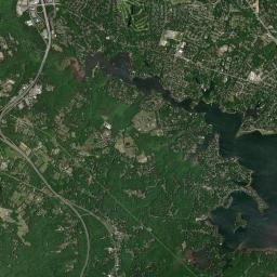 Herald Harbor Satellite Map