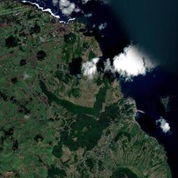 Santa Cruz da Graciosa Satellite Map