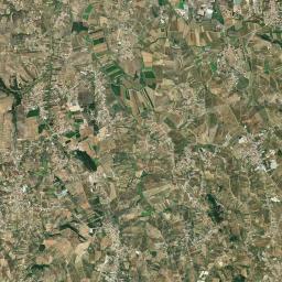 São Pedro da Cadeira Satellite Map