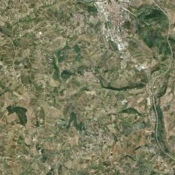 Torres Vedras Satellite Map