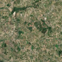 Carvoeira Satellite Map