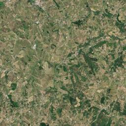 Aldeia Galega da Merceana Satellite Map