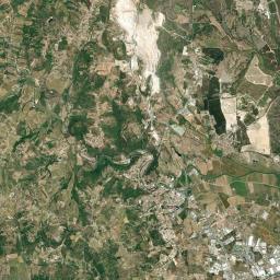 Alenquer Satellite Map