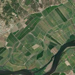 Azambuja (town) Satellite Map