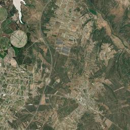 Salvaterra de Magos Satellite Map