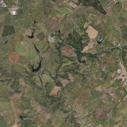 Vale da Amoreira Satellite Map