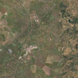Monforte Satellite Map