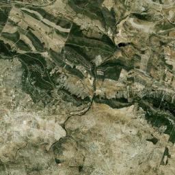 Garbayuela Satellite Map