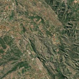 Bolbaite Satellite Map