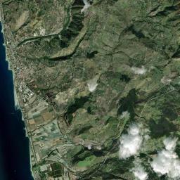 Nocera Terinese Satellite Map