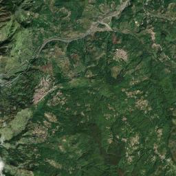 San Mango d'Aquino Satellite Map