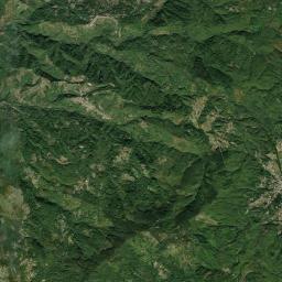 Conflenti Satellite Map