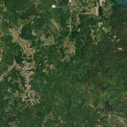 Carlopoli Satellite Map