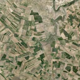 Çeltik İlçesi Satellite Map