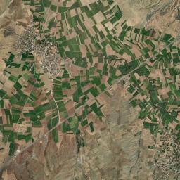 Sarıoğlan Satellite Map