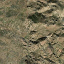 Kale Satellite Map