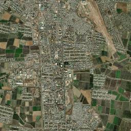 Türkmenabat Satellite Map