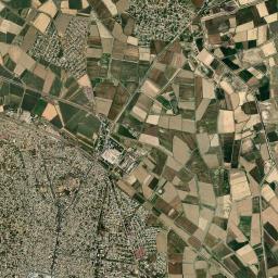 Koson Satellite Map