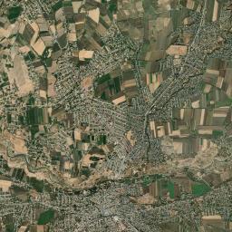 Chiroqchi Satellite Map