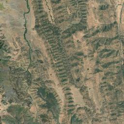 Wilbur Springs California map(satellite map)