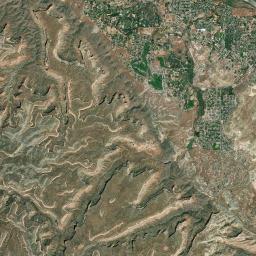 2150-2198 Monument Road, Colorado National Monument, Grand Ju Satellite Map