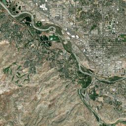 1199 Patterson Road, Grand Junction, CO  Satellite Map