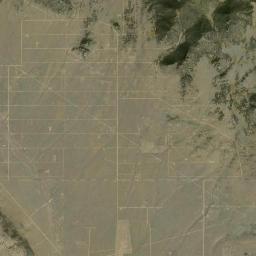 Glentivar Colorado Satellite Map