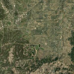 15605 Herring Rd, Colorado Springs, CO map(satellite map)