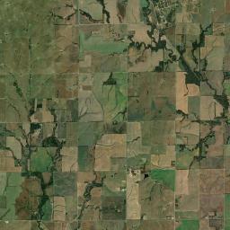 3300 Ave Solomon KS 67480 USA Satellite Map