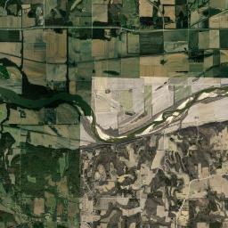 U.S. 24, Grantville, KS 66429, USA Satellite Map