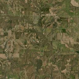 State Highway EE, Montgomery City, MO Satellite Map