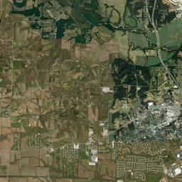 2740-2798 MO-47 Troy MO 63379 Satellite Map