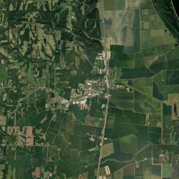 Winfield Satellite Map