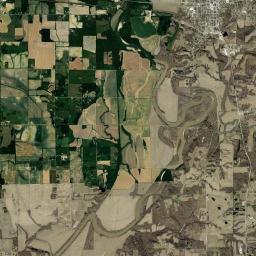 Indiana 54, Bloomfield, IN 47424, USA Satellite Map