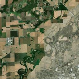 State Highway 11, Seymour, IN 47274 Satellite Map