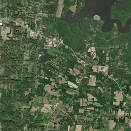 Wiltsee Ohio Satellite Map