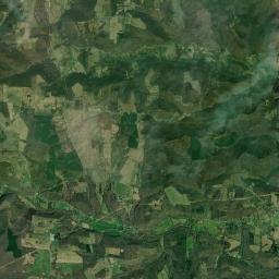 Camp Ohio Satellite Map