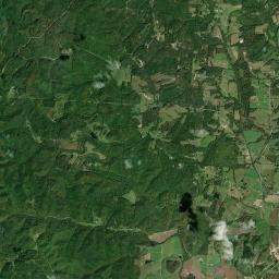 Durgan Ohio Satellite Map