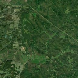 Eno Ohio Satellite Map